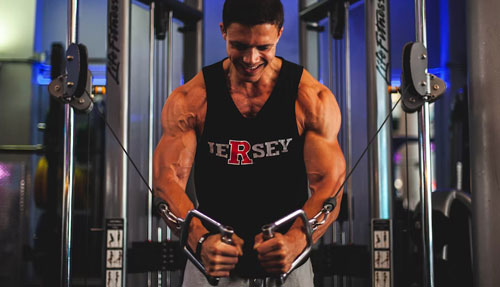 How to Choose the Right Gym Equipment for Your Fitness Goals