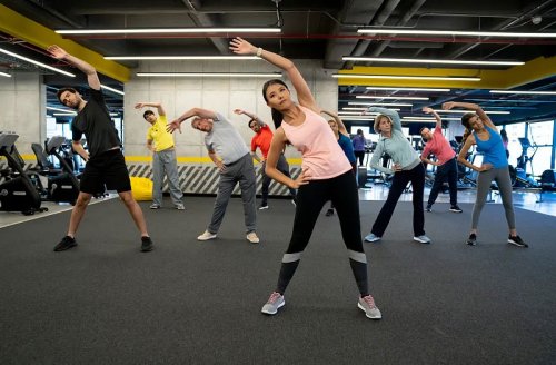 Precautions for using gym equipment