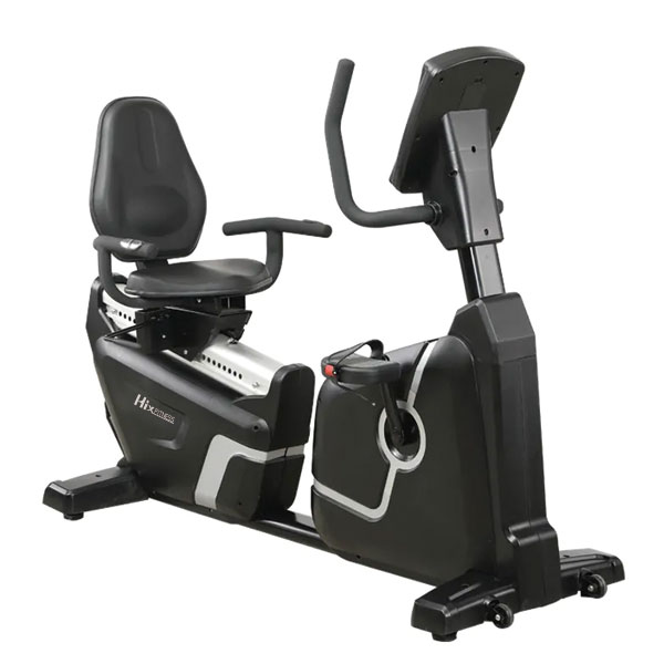 Vélo couché