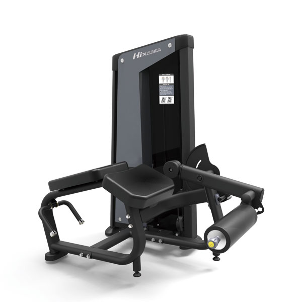 Curl des jambes sujettes