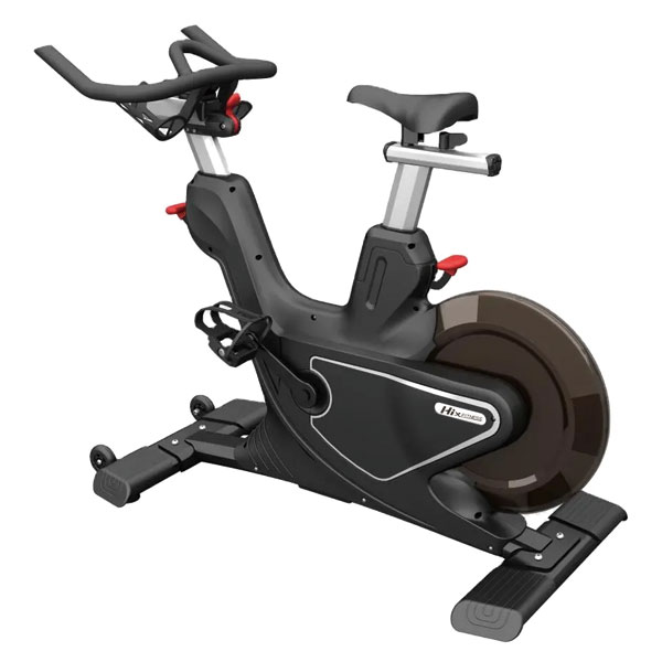 Vélo de spinning magnétique
