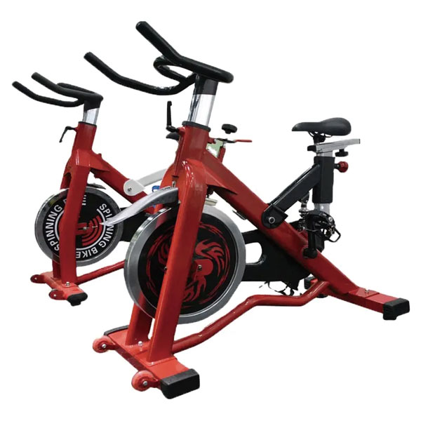 Spinning Bike HIXSB03 Hix Fitness