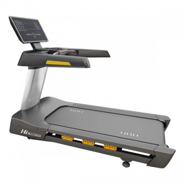 Commercial Treadmill 
