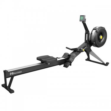 Magnet Air Rowing Machine