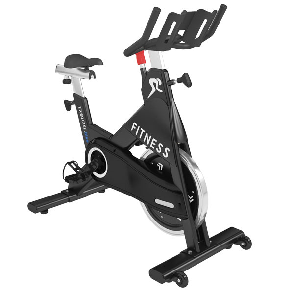 Velo de spinning magnetique HIX SB02C Hix Fitness