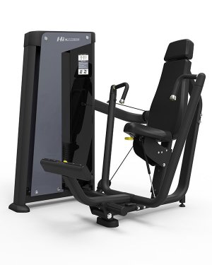 Vertical Chest Press