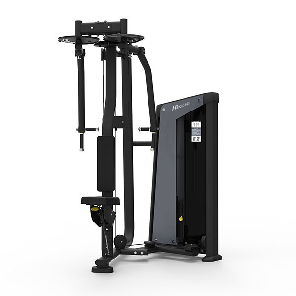 Pec Fly/Delt arrière