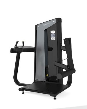 Glute Machine