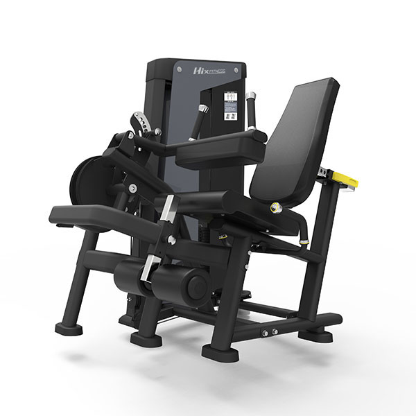 Seated Leg Curl/Leg Extension