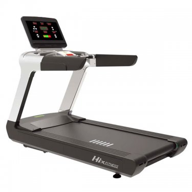 Commercial Treadmill (LED Screen)