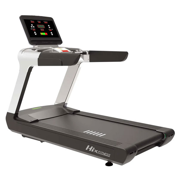 Commercial Treadmill (LED Screen)