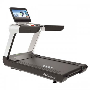 Commercial Treadmill (LCD Screen)