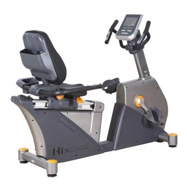 Recumbent Bike