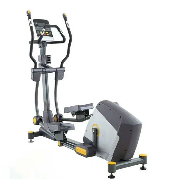 Elliptical Machine