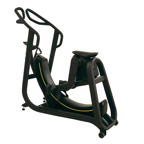 Machine de levage de jambes hautes/Stepper/Cross Trainer