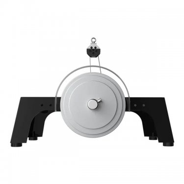 Centrifugal Impedance Trainer