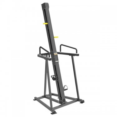 Manual Vertical Climbing Machine (Chain Driven)