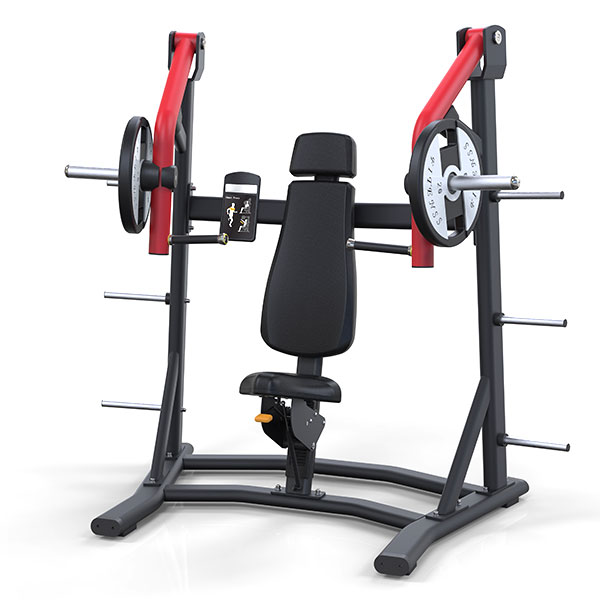 Incline Chest Press