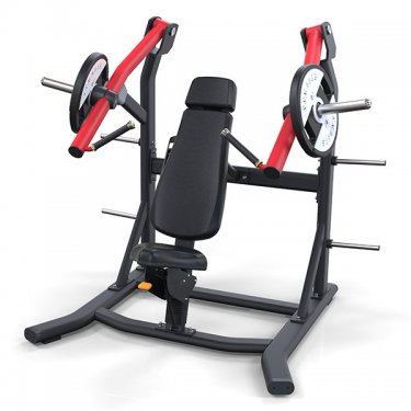 Super Incline Chest Press