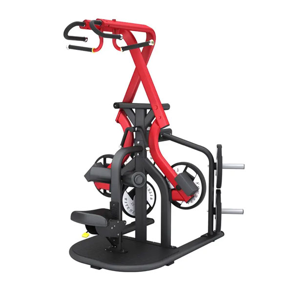 Lat Pulldown