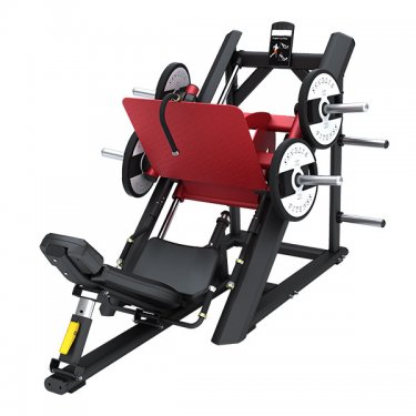 Linear Leg Press