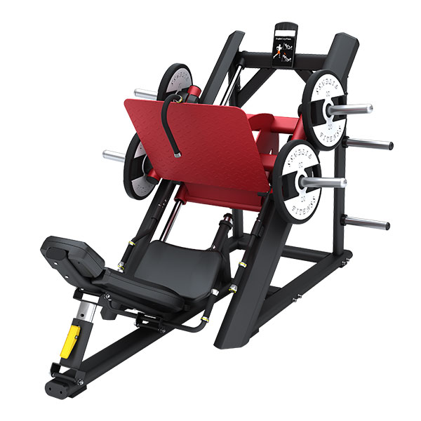 Linear Leg Press