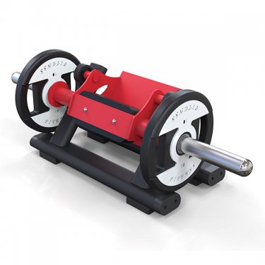 Flexion du tibia dorsal