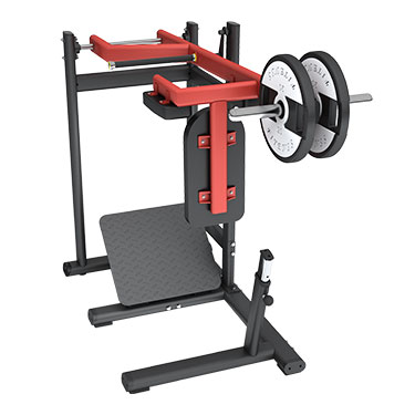 Squat pendulaire
