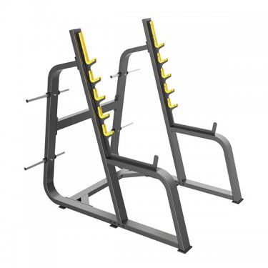 Olympic Squat Rack