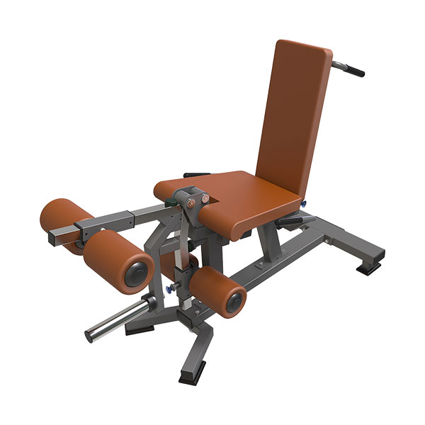 Banc multi-réglable