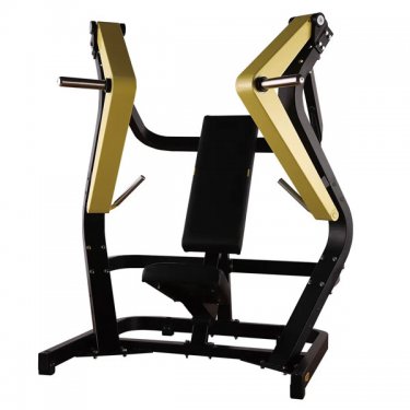 Press de pecho ancho