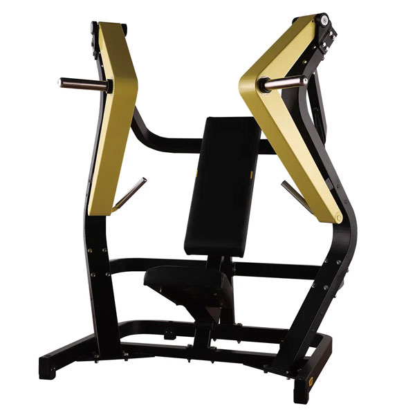 Press de pecho ancho