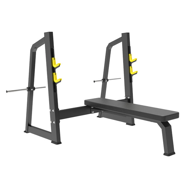 Olympic Flat Bench