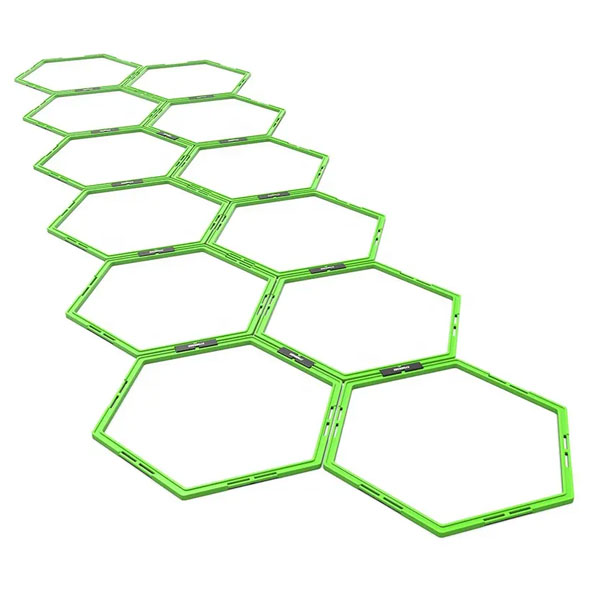 Cercle agilité