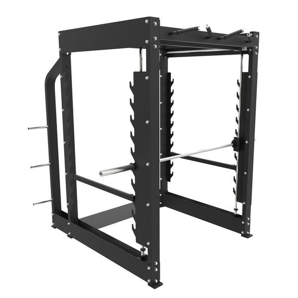 Machine de forgeron modèle 3D