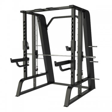 Power Rack Smith Machine