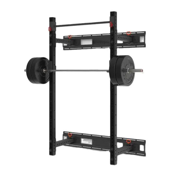 Support alimentation réglable