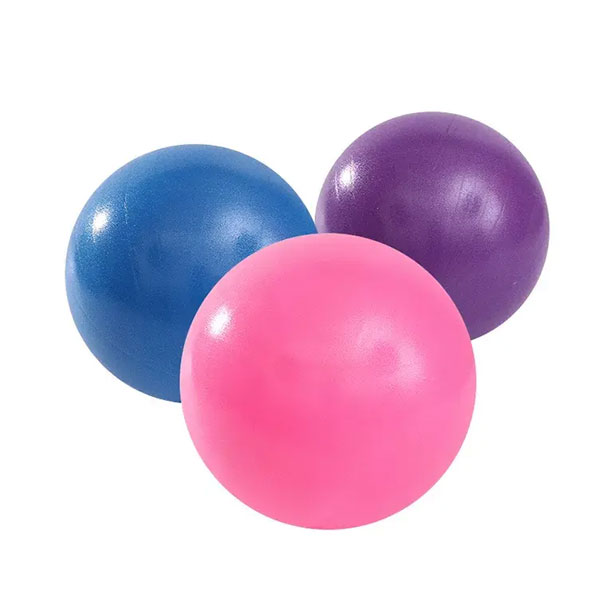 Pelota de gimnasio