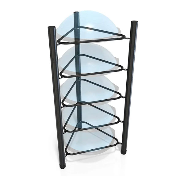 Soporte para pelotas Bosu