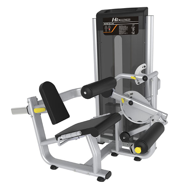 Curl des jambes assises