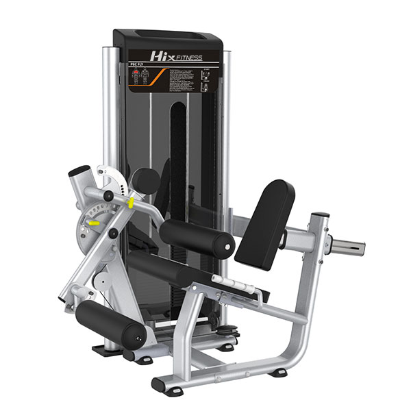 Curl de jambe assis/extension de jambe