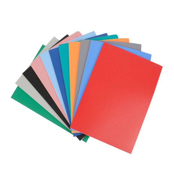 Tapis de sol en PVC