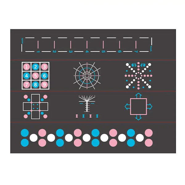 Functional Mat