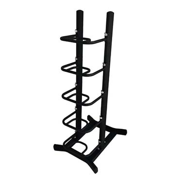 Power Bag Rack