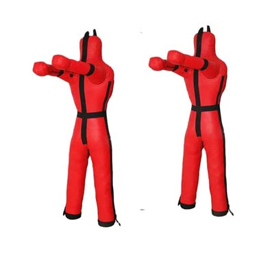 Wrestling Dummy