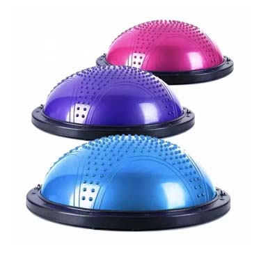 Bosu Ball