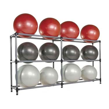 Multi-function Ball Rack