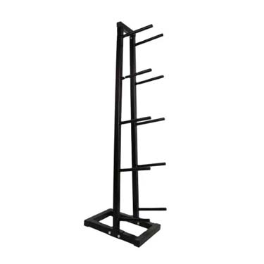 Medicine Ball Rack