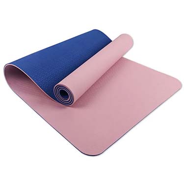 TPE Yoga Mat