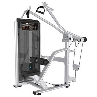 Lat Pull Down